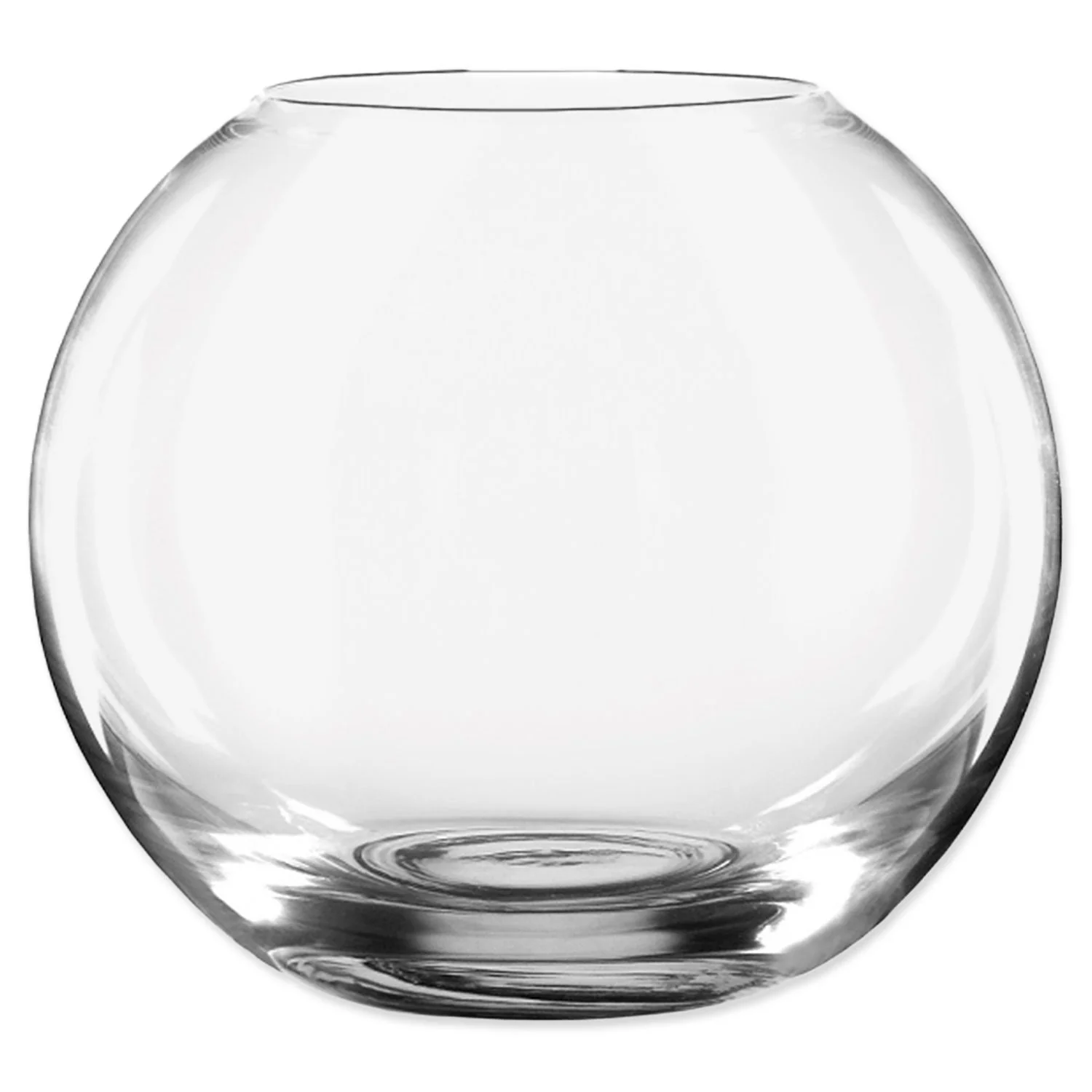 AKVARIA ANTE Koule skleněná 17,5cm 2,35l