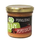 Green Apotheke Pomazánka olivy a peperoncini