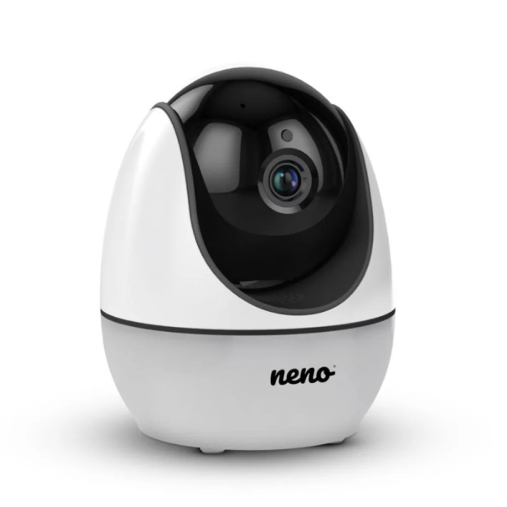 NENO Ti Amo Digitální videochůvička s funkcí SOS