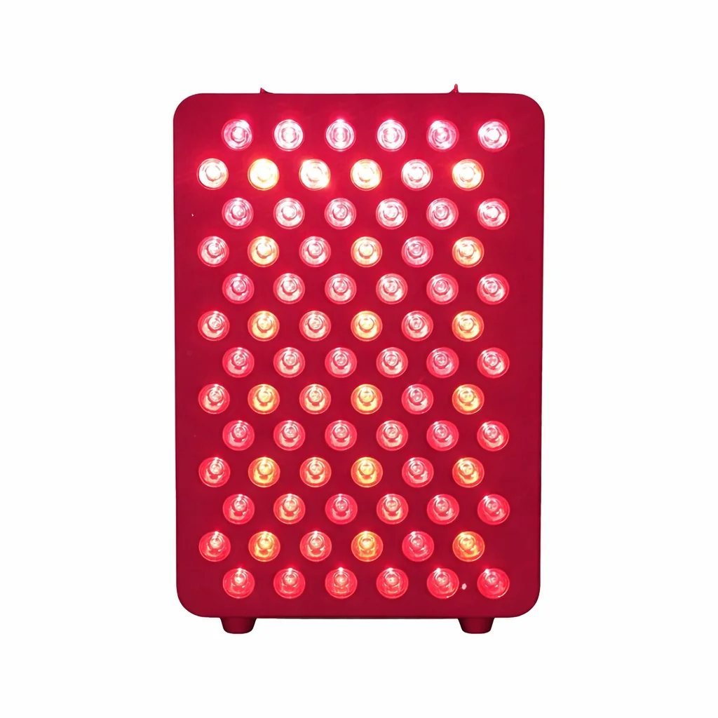 SharpShape Red light panel 100