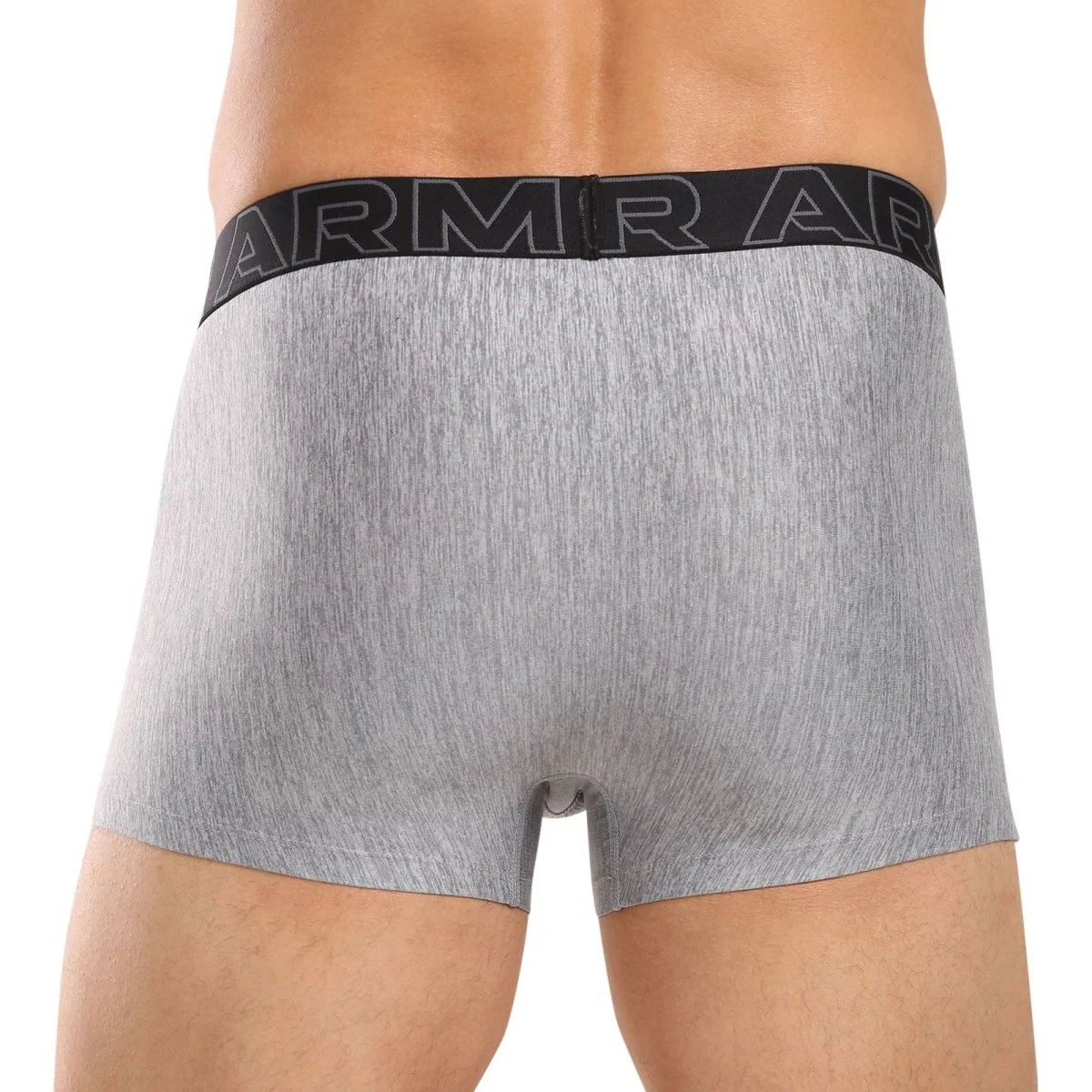 Under Armour 3PACK pánské boxerky vícebarevné (1383882 035) XL