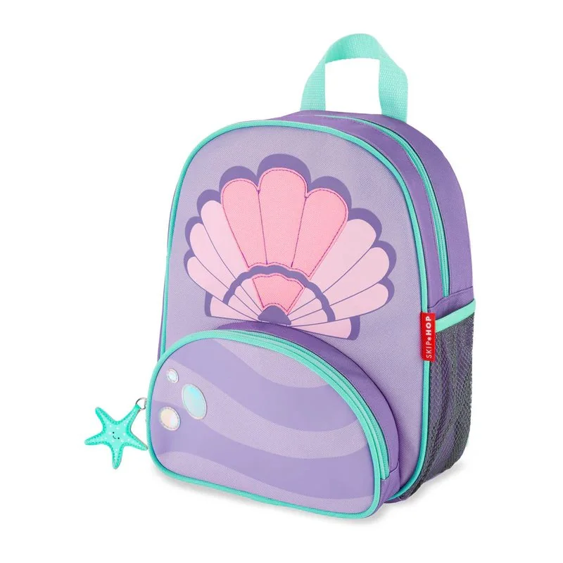 SKIP HOP Spark Style Batůžek do školky Little Mušle 3r+