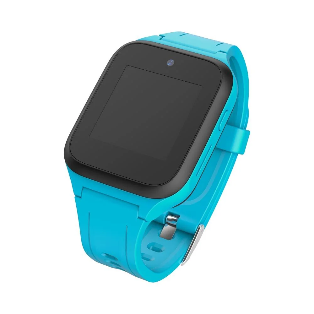 TCL MOVETIME Family Watch 40 smart hodinky Blue