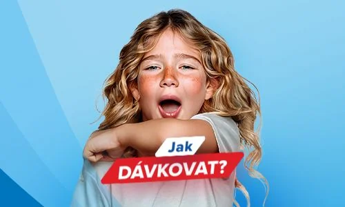 Jak dávkovat Jak dávkovat