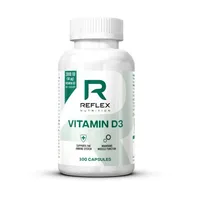 Reflex Nutrition Vitamin D3