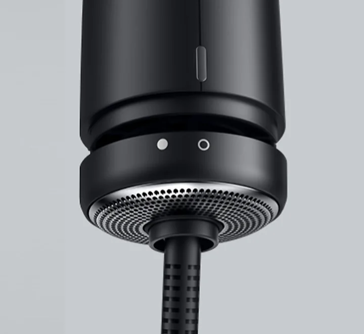 Braun AS420 kulmofén