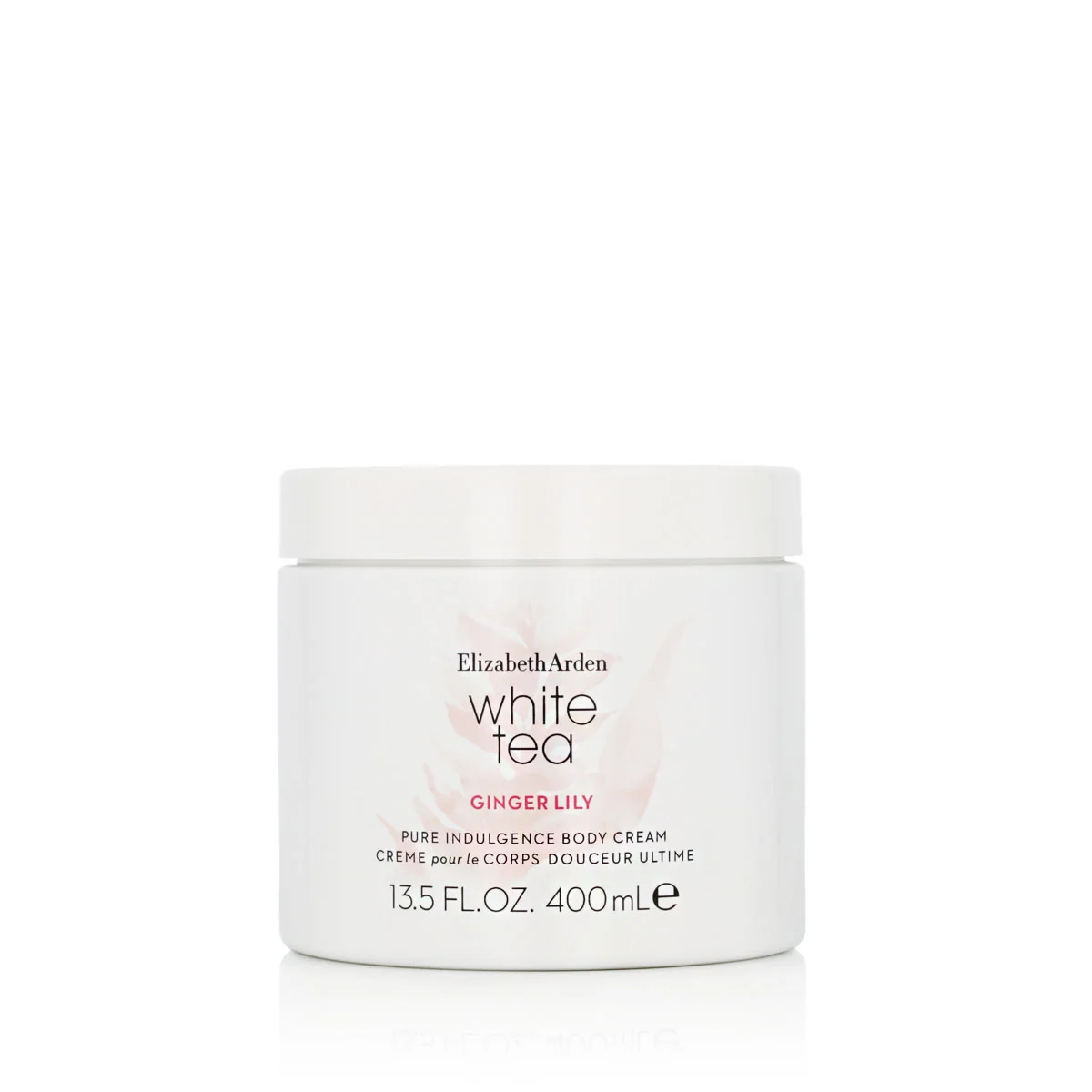 Elizabeth Arden White Tea Ginger Lily BC 400 ml W