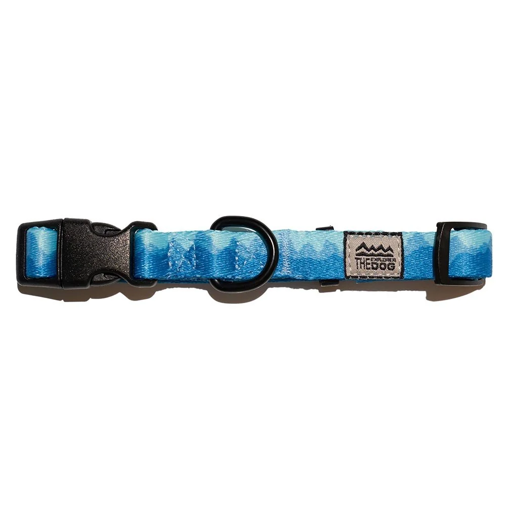 Explorer dog Obojek Hory S - 24-36x1,5 cm