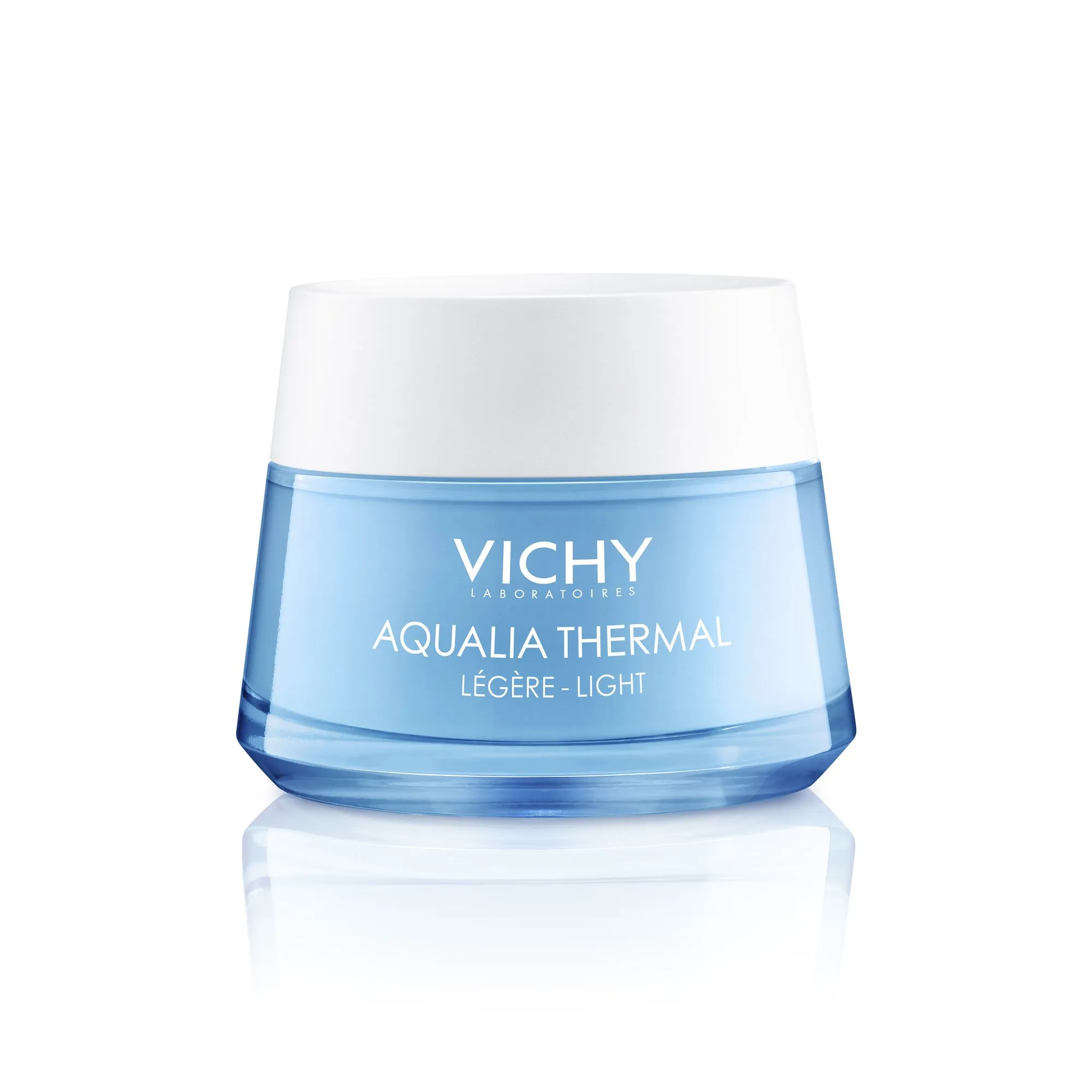 Vichy Aqualia Thermal Legere hydratační krém 50 ml
