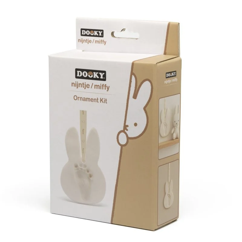Dooky ornament Kit Miffy
