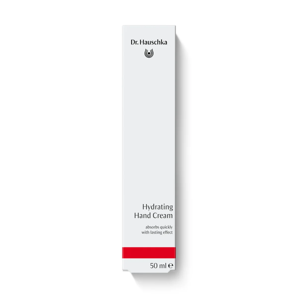 Dr.Hauschka Hydratační krém na ruce 50 ml