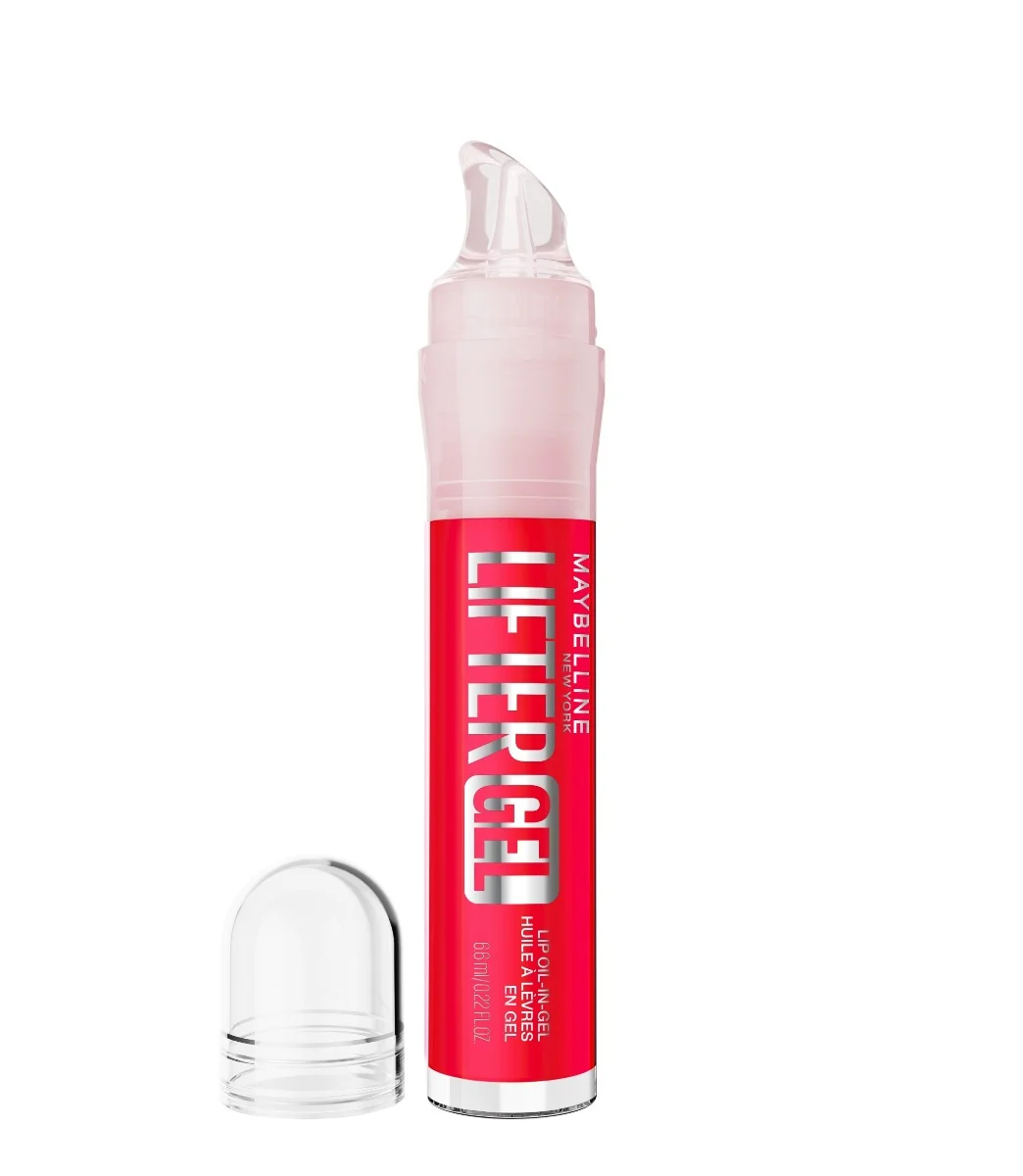 Maybelline Lip Lifter 005 Melone-Ade gel na rty 6,6 ml