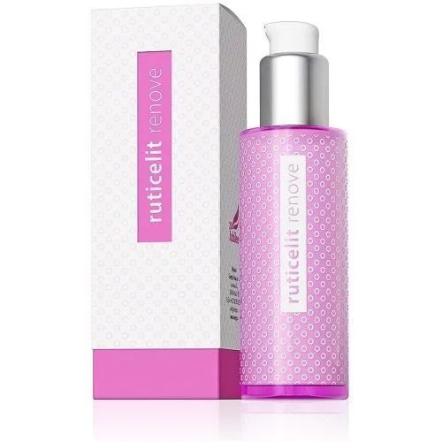 Energy Ruticelit Renove 50ml