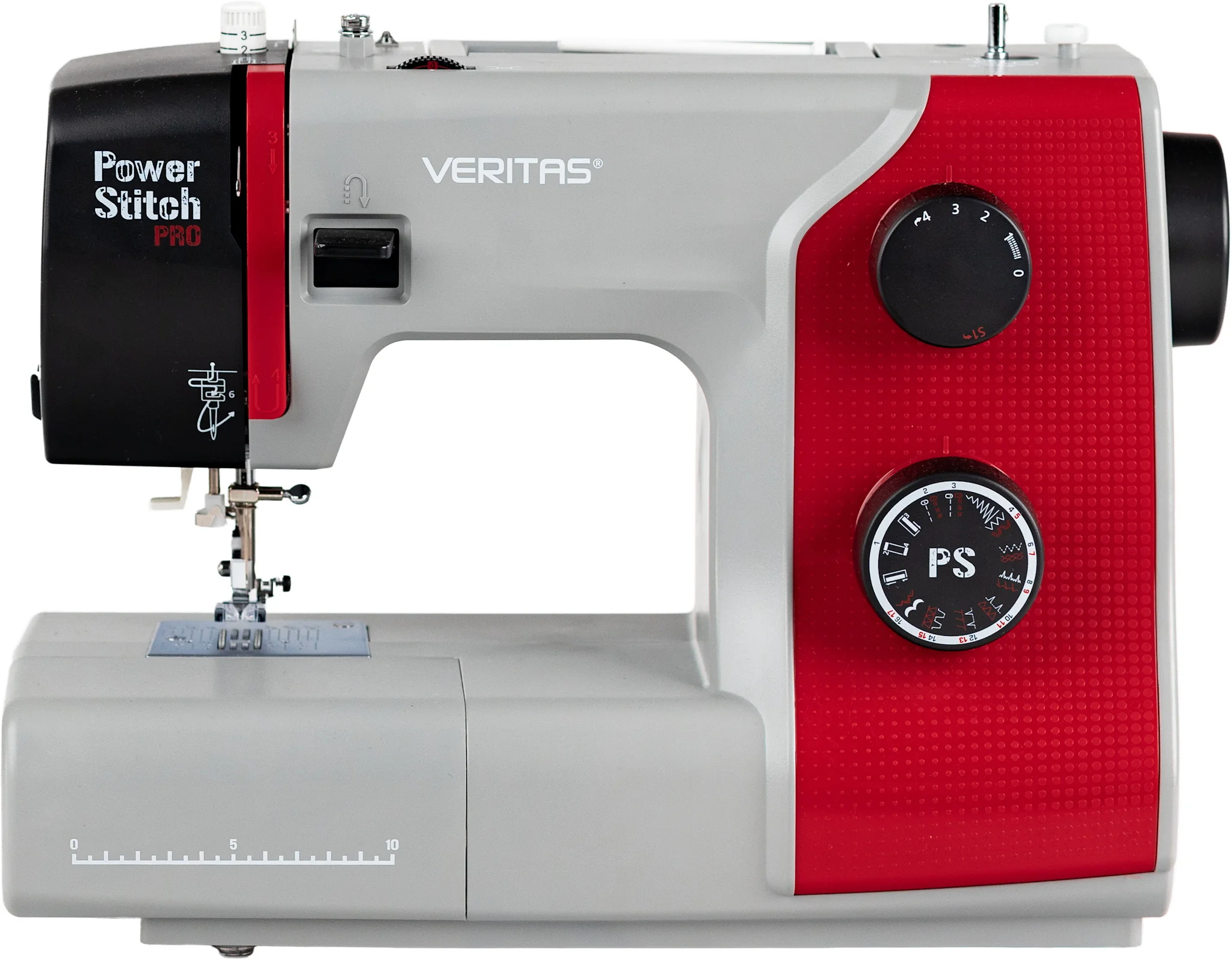 Veritas Šicí stroj Power Stitch PRO