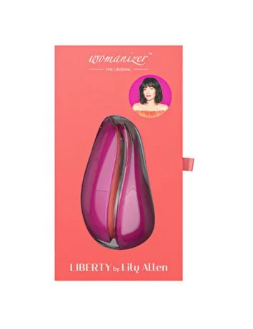 Womanizer Liberty Lily Allen 