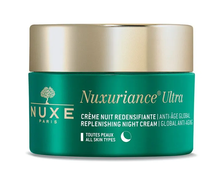 Nuxe Nuxuriance Noční krém 50 ml