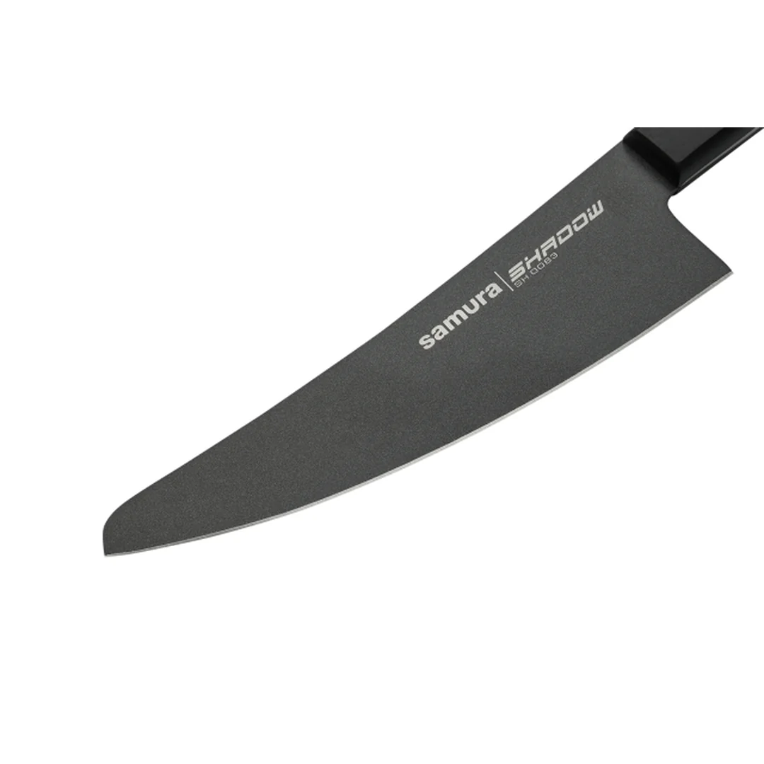 Samura SHADOW Šéfkuchařský nůž 16,6 cm (SH-0083)