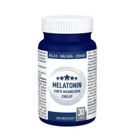 Clinical Melatonin Forte Magnesium chelát