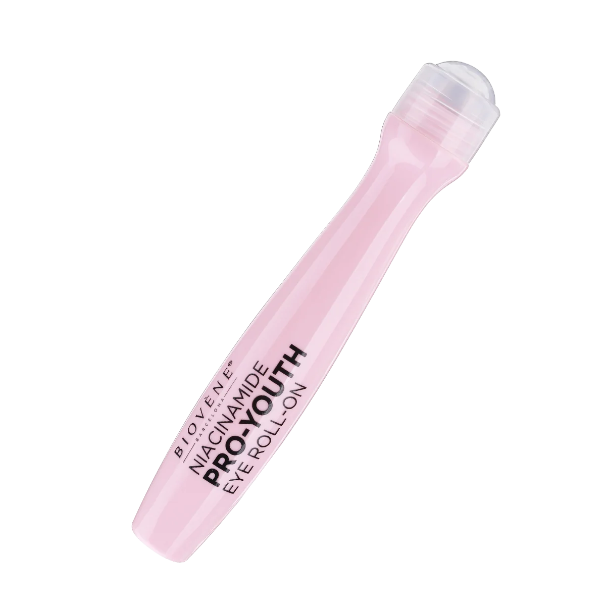 BIOVÉNE Niacinamide revitalizující roll-on oční sérum 15 ml