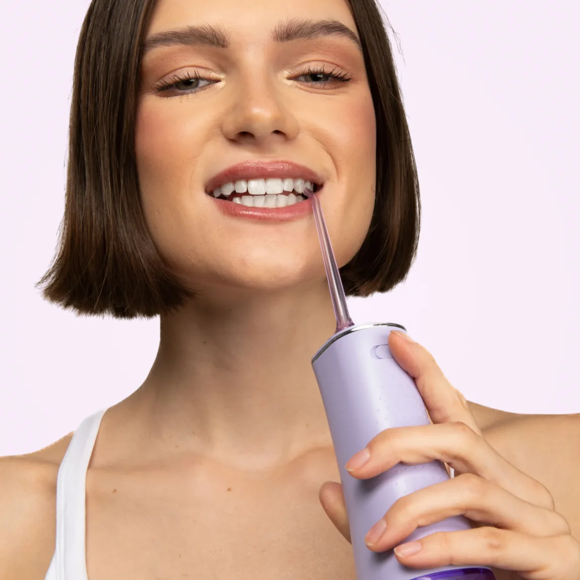 Lyss Effective+ Water Floss ústní sprcha 1 ks