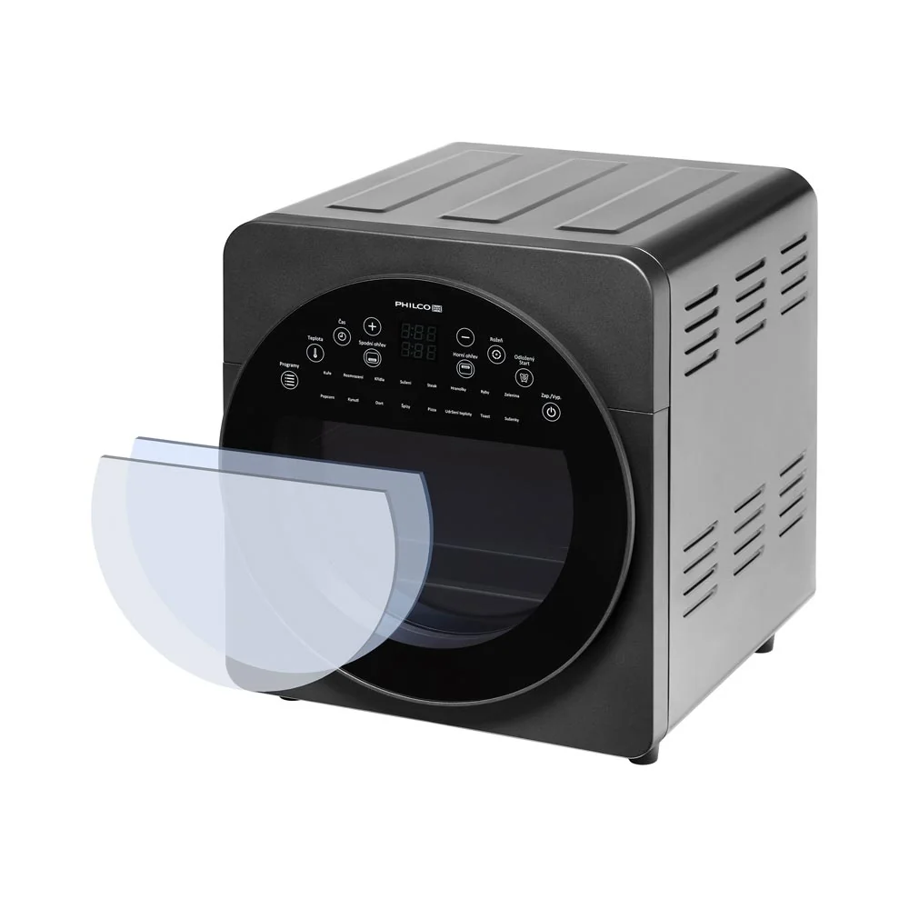 PHILCO PHAO 1500CZ horkovzdušná fritéza