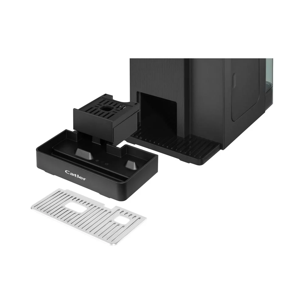 Catler ES 751 B Renzo espresso