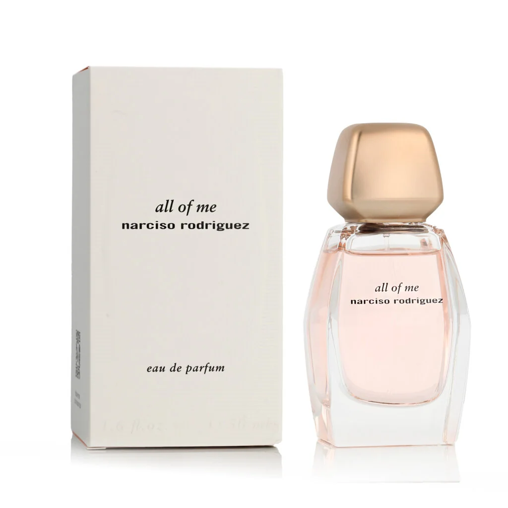Narciso Rodriguez All Of Me EDP 50 ml W