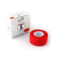 KineMAX Cohesive 2,5 cm x 4,5 m