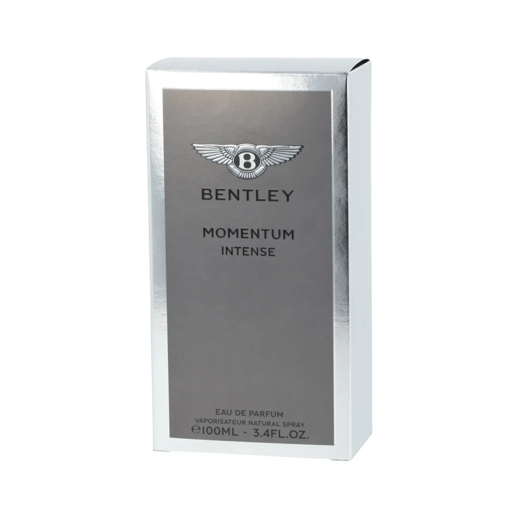 Bentley Momentum Intense EDP 100 ml M