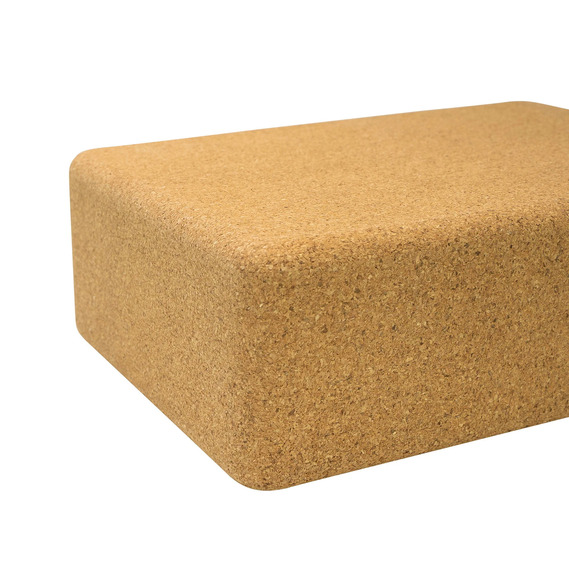 Tunturi Jóga cihlička korková Cork Yoga Block