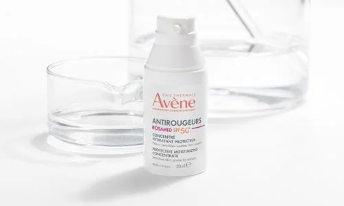Avène Antirougeurs Rosamed SPF50+ koncentrát 30 ml Avène Antirougeurs Rosamed SPF50+ koncentrát 30 ml