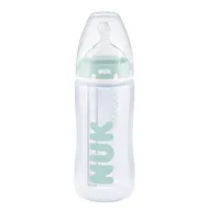 NUK FC+ Anti-colic Láhev s kontrolou teploty 300 ml