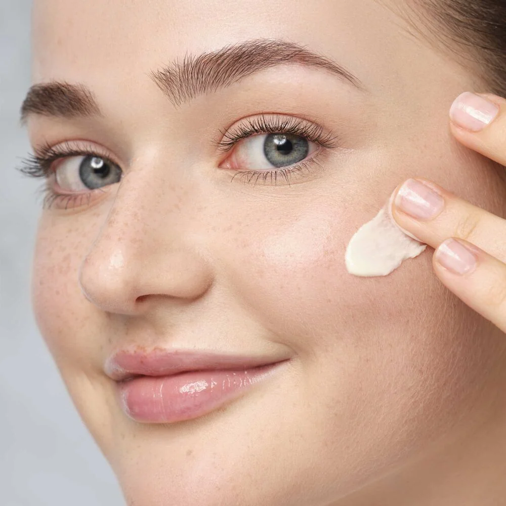 ARTDECO Skin Yoga Anti-Wrinkle Cream Q10 krém proti vráskám 50 ml