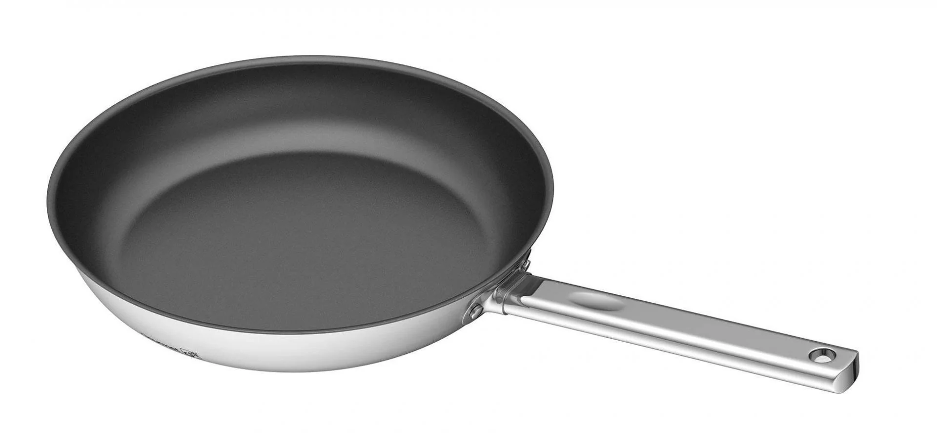 G21 Sada nádobí Gourmet Magic s cedníkem 4 díly, nerez