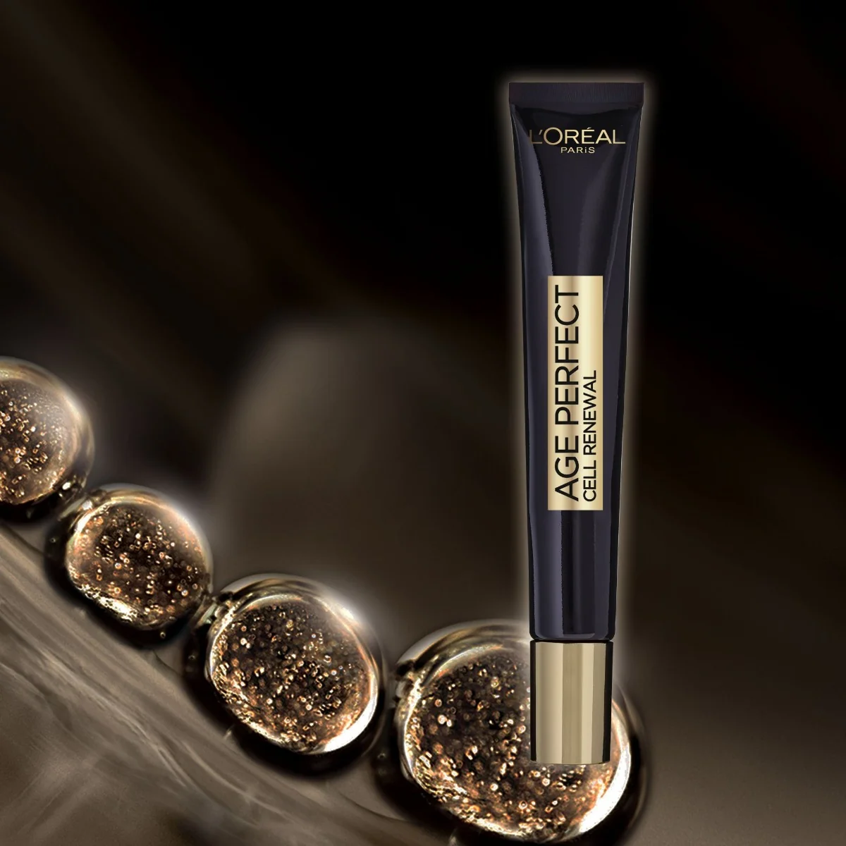 Loréal Paris Age Perfect Cell Renew oční krém 15 ml