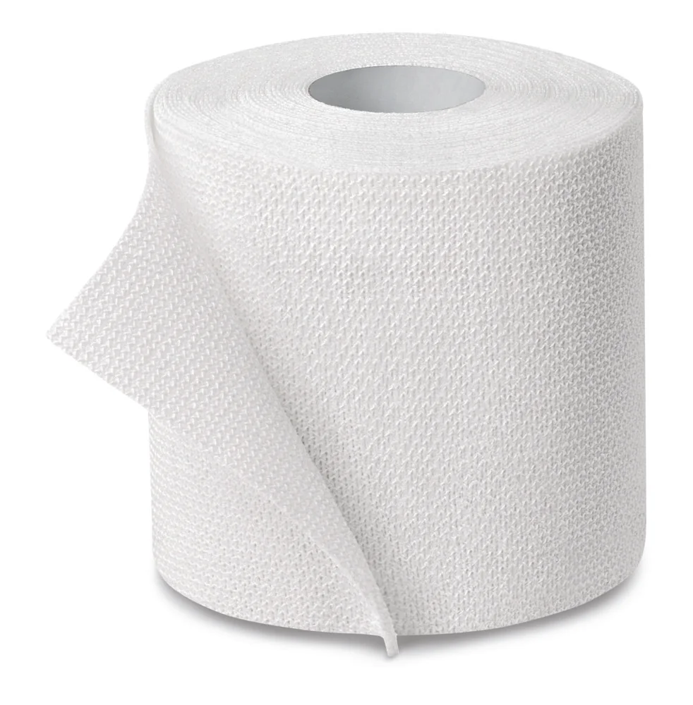Hartmann Idealast-haft 8 cm x 10 m obinadlo elastické bílé