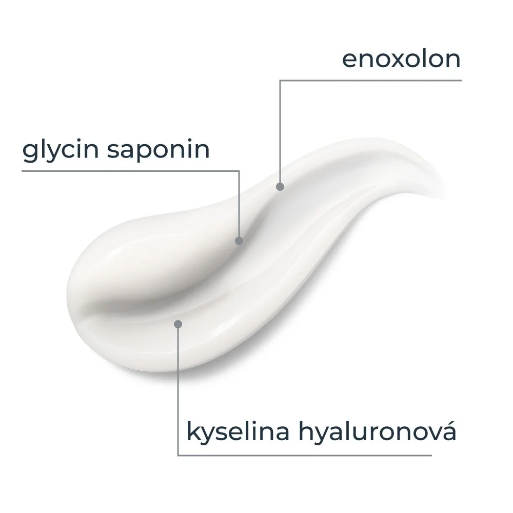 Eucerin Hyaluron-Filler + 3x Effect SPF15 denní krém pro suchou pleť náhradní náplň 50 ml