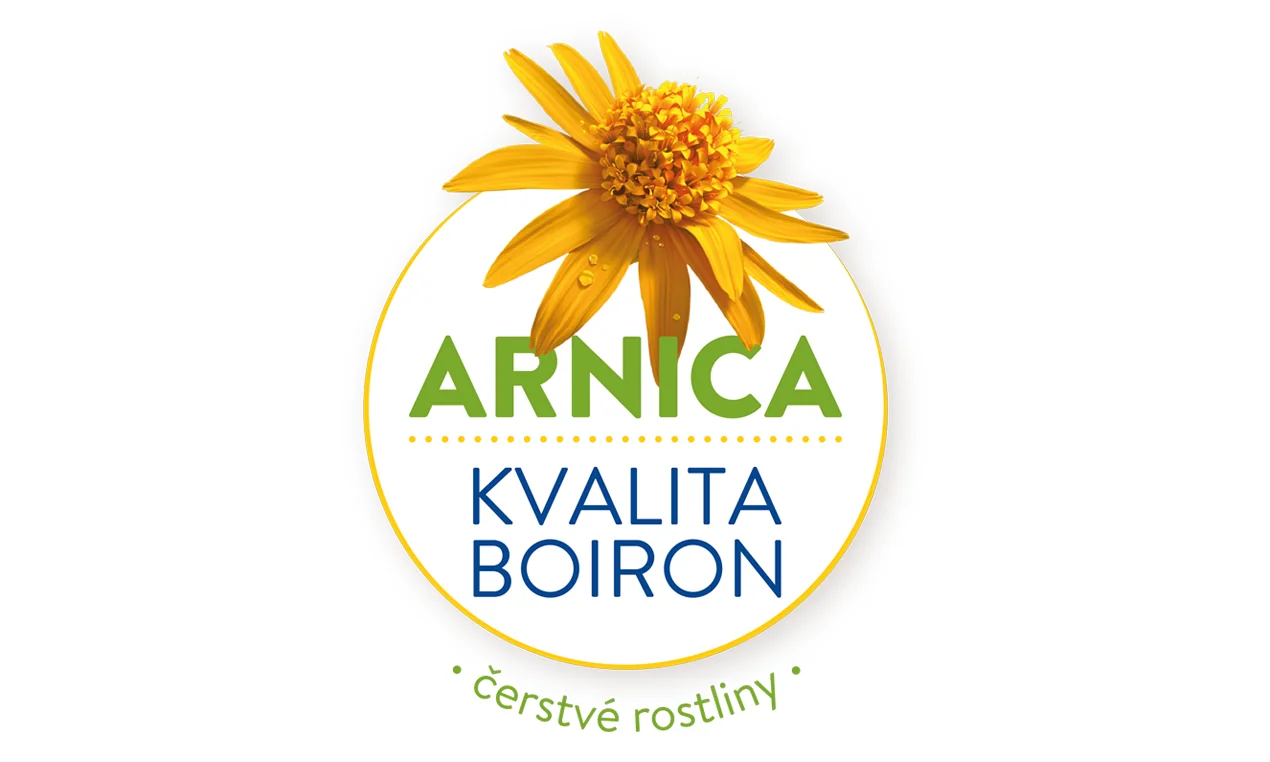 Boiron Arnica montana gel - složení Boiron Arnica montana gel - složení