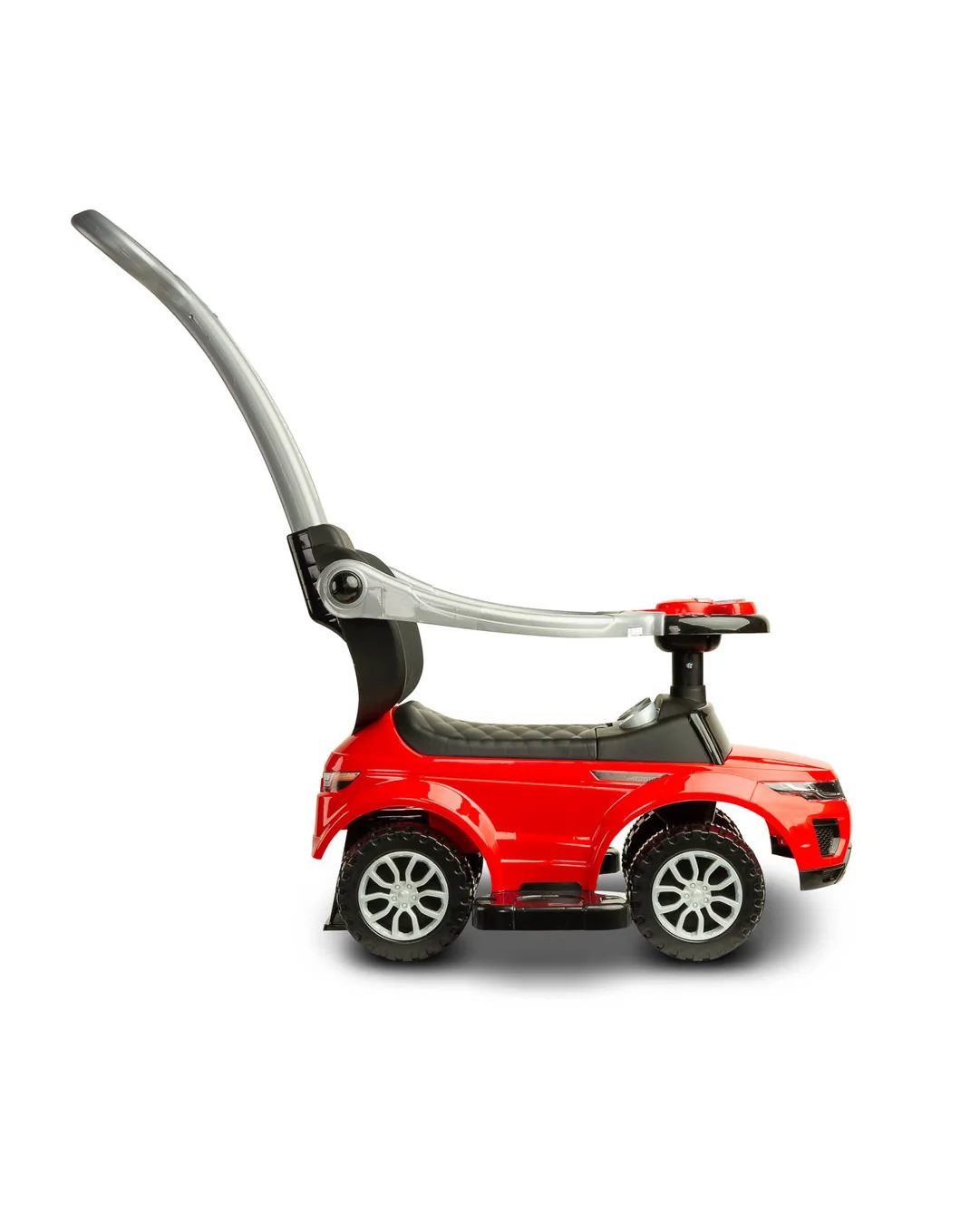 Toyz Jezdítko, odstrkovadlo, odrážedlo Sport Car - červené