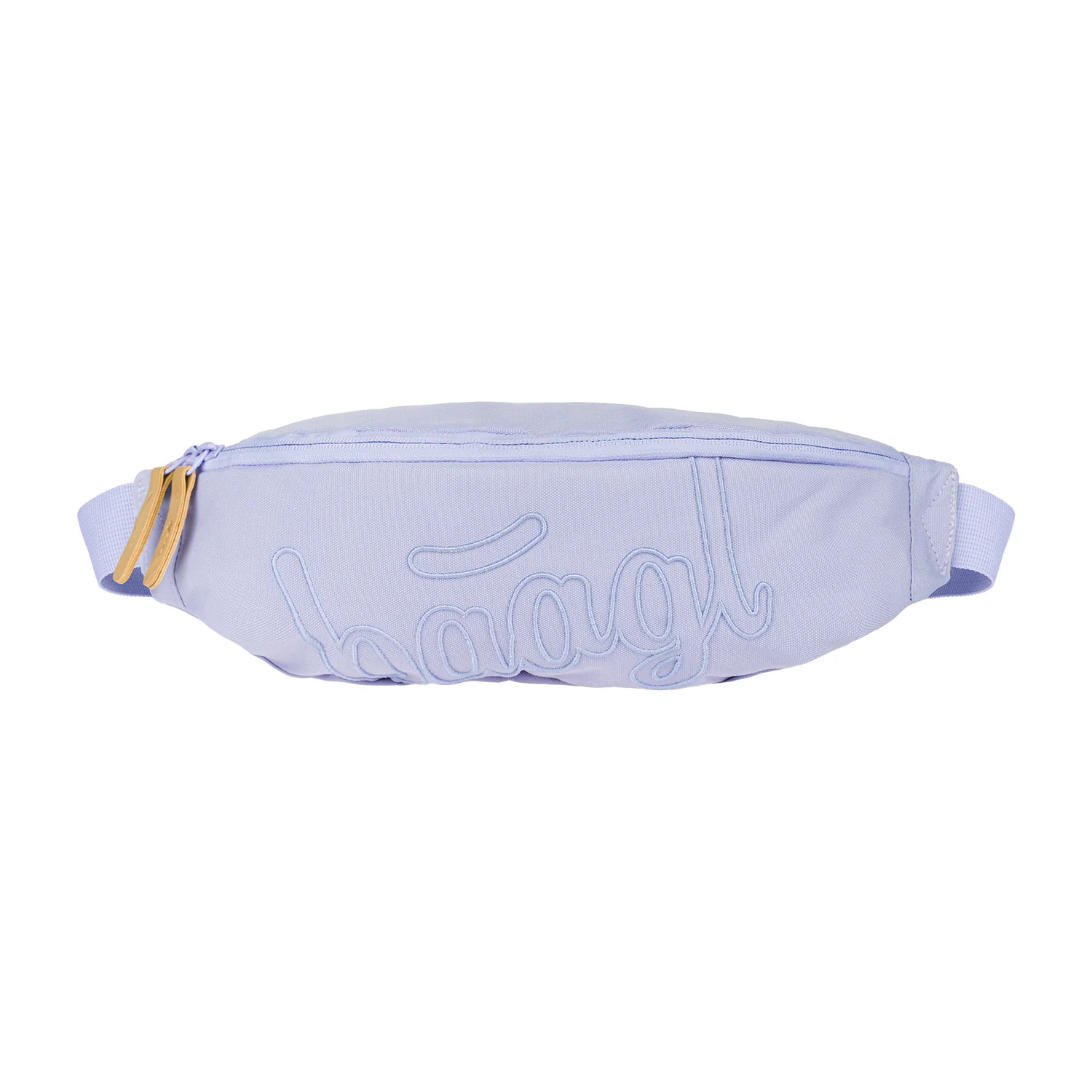 Baagl Ledvinka Snap Lilac