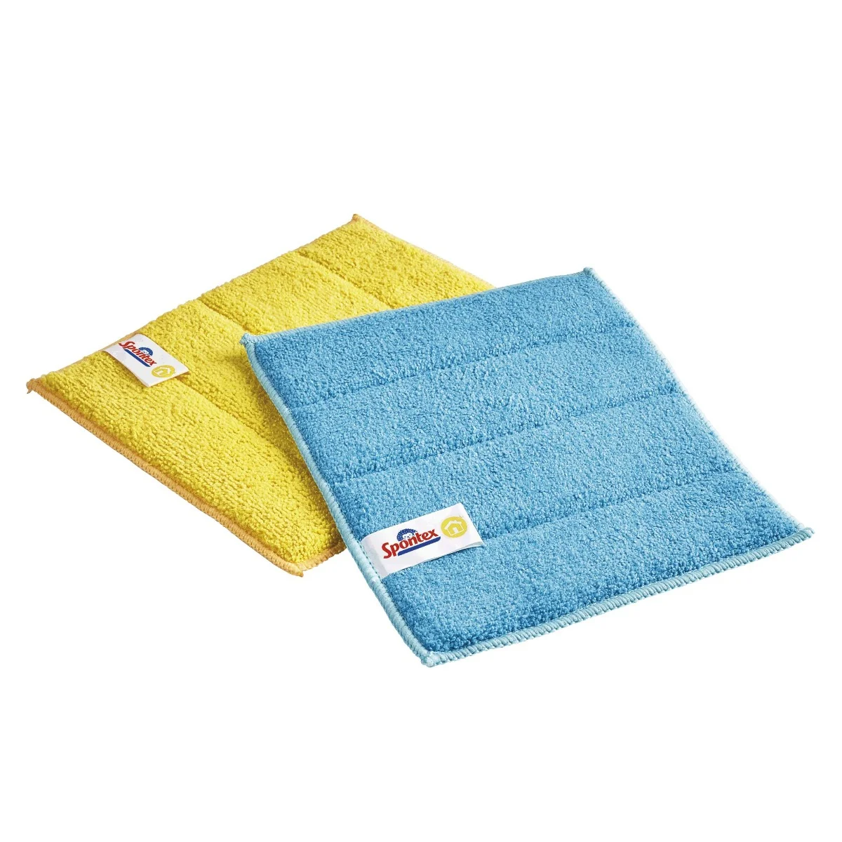 Spontex Absorb+ utěrka z mikrovlákna 3 ks