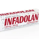 Infadolan 1600 IU/g + 300 IU/g