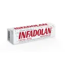 Infadolan 1600 IU/g + 300 IU/g