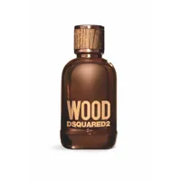 DSQUARED2 Wood pour Homme