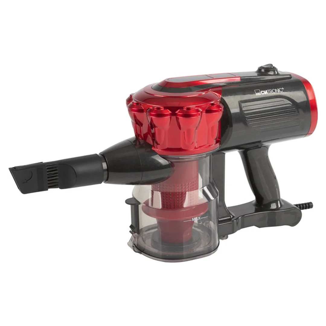 CLATRONIC BS 1314 vysavač tyčový/ruční,ECO Cyklon, 600W