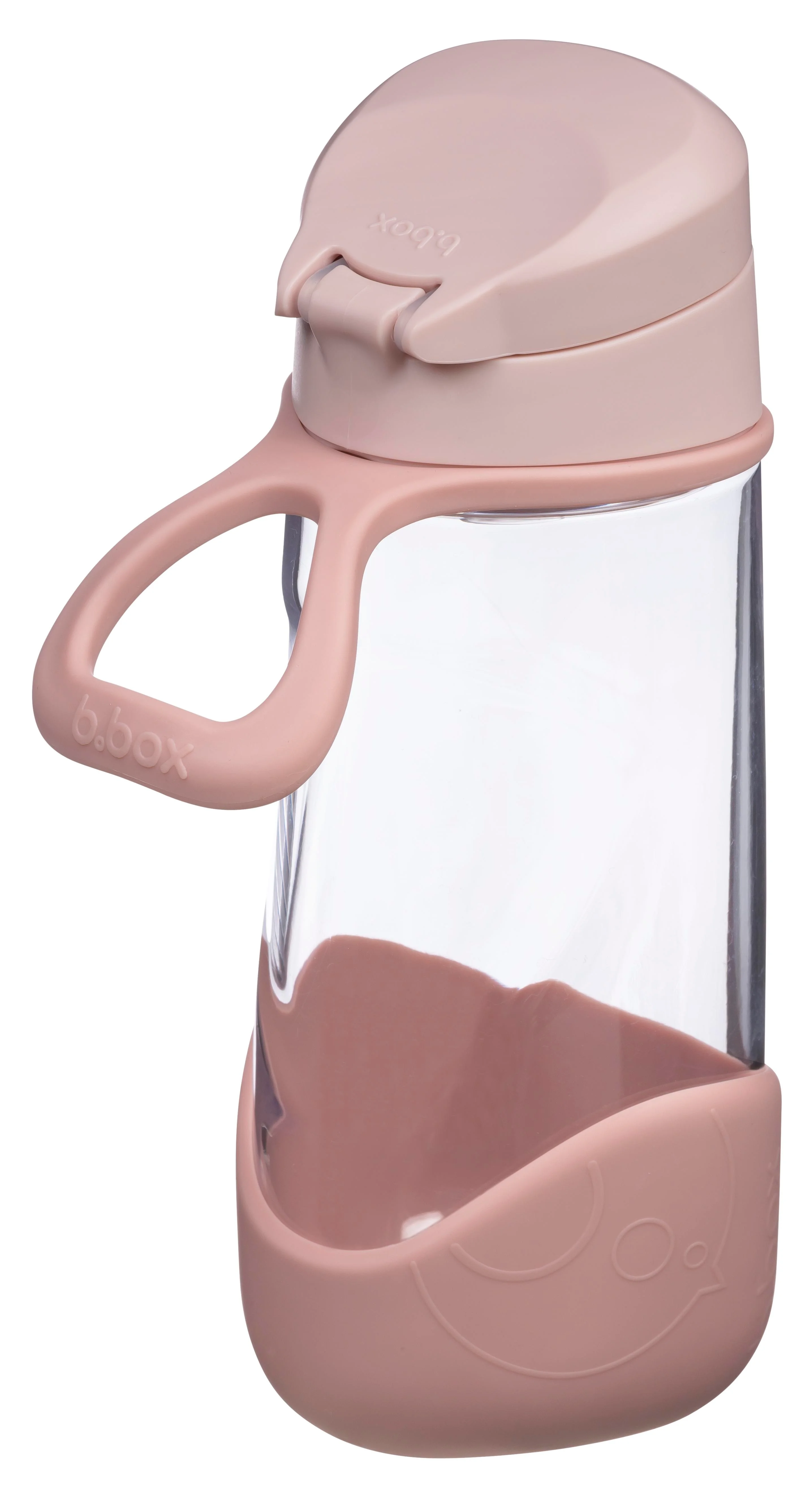 B.BOX Sport lahev na pití 450 ml - blush crush