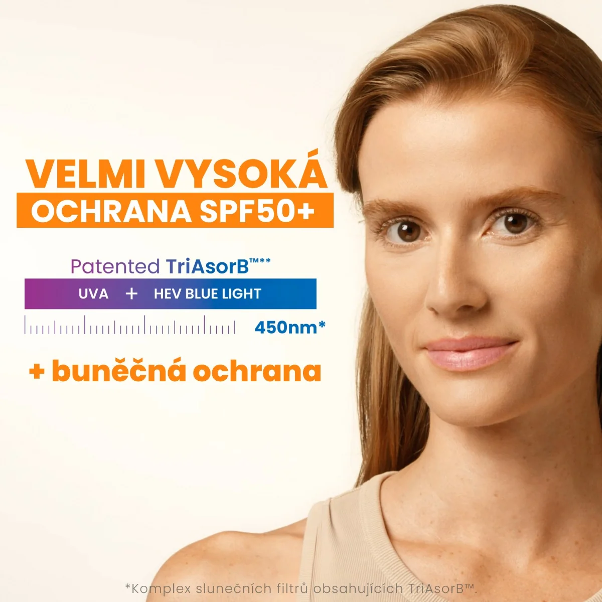 Avène Sun Ultra sérum SPF50+ 30 ml