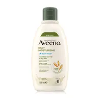 Aveeno Daily Moisturising Sprchový gel