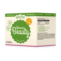 GreenFood Nutrition Woman Beauty