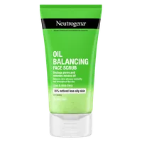 Neutrogena Oil Balancing Peeling